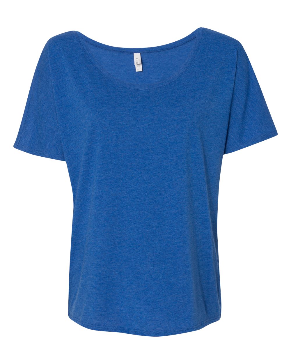 Camiseta Holgada para Mujer | 8816