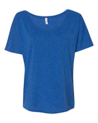 Camiseta Holgada para Mujer | 8816