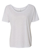 Women’s Slouchy Tee | 8816