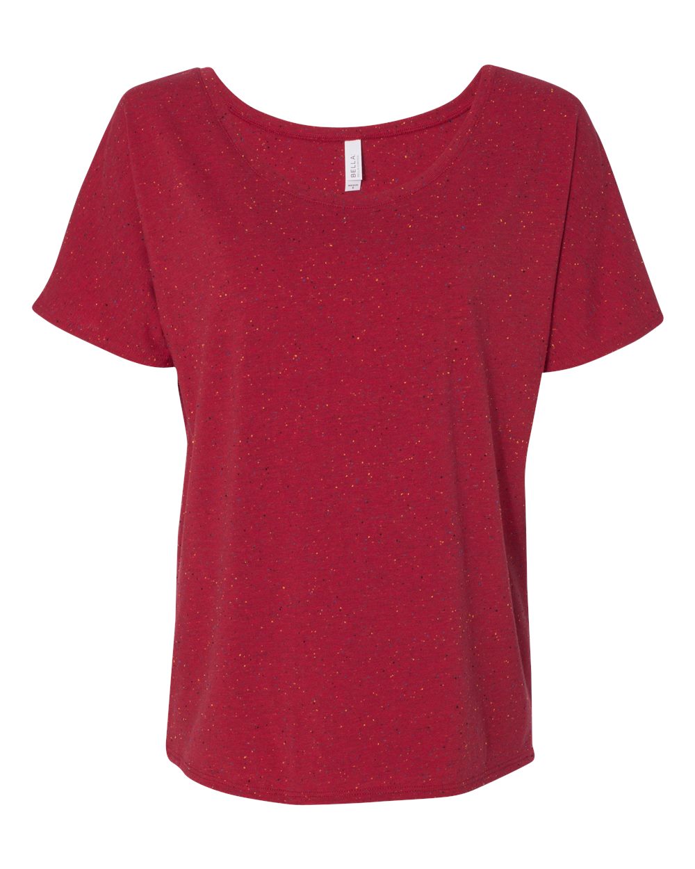 Women’s Slouchy Tee | 8816