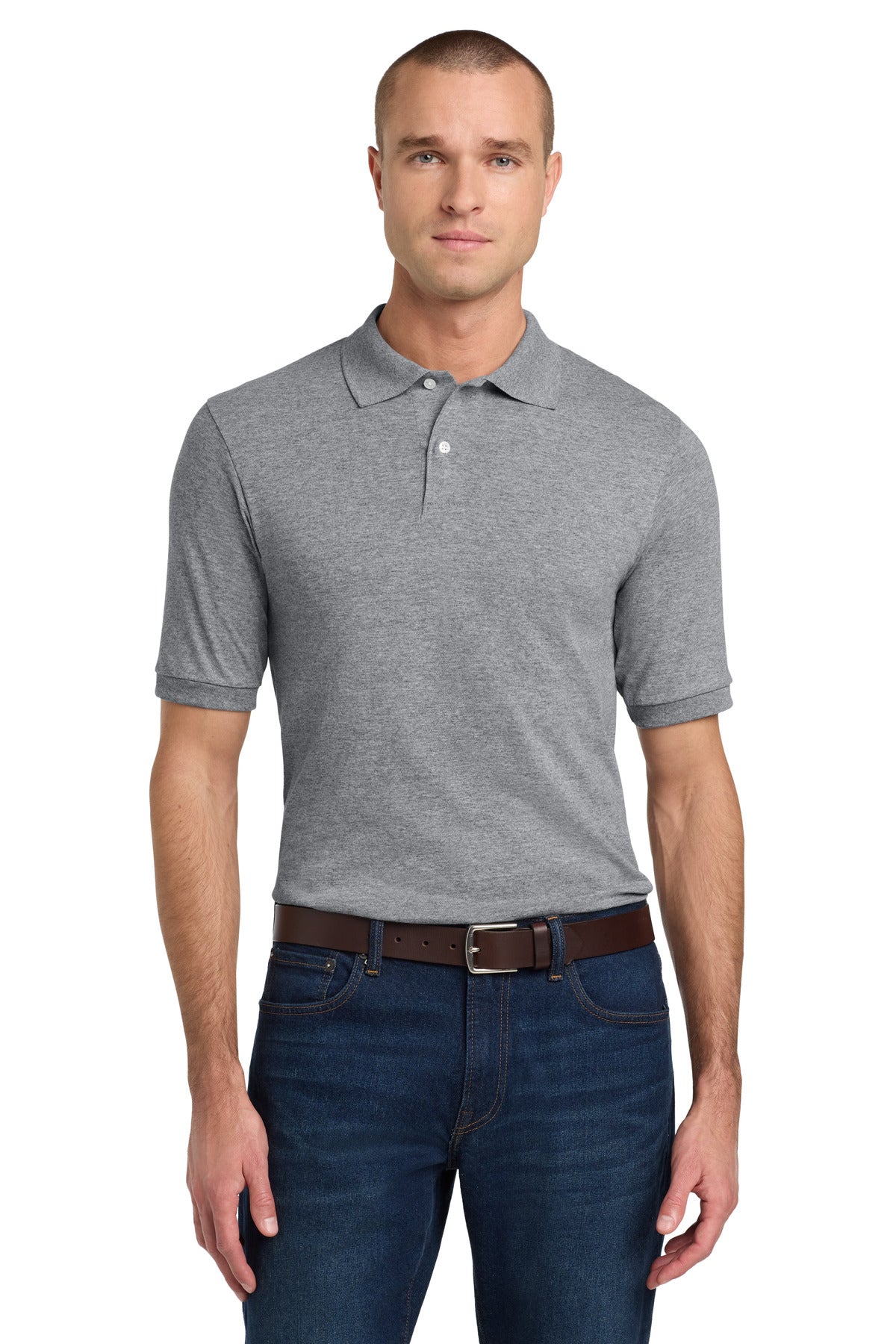 Jerzees 437M Dri-Power Sport Shirt