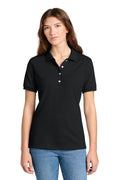 Jerzees 437W Women's Dri-Power Sport Shirt
