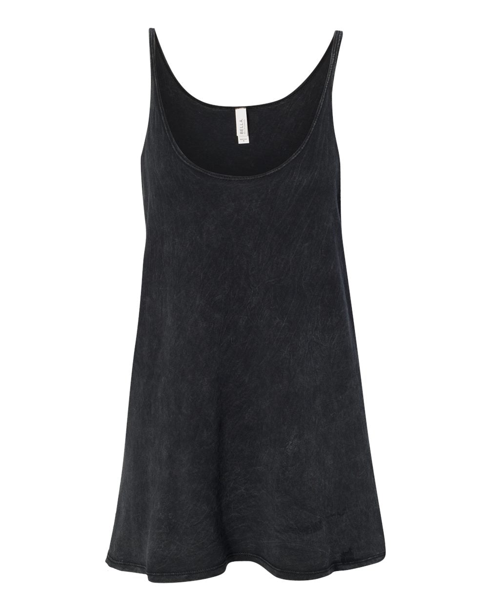 Women's Slouchy Tank | 8838