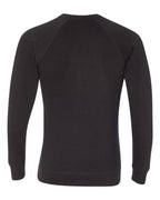 Unisex Special Blend Raglan Crewneck Sweatshirt | PRM30SBC