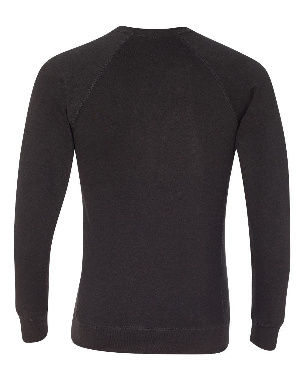 Unisex Special Blend Raglan Crewneck Sweatshirt | PRM30SBC