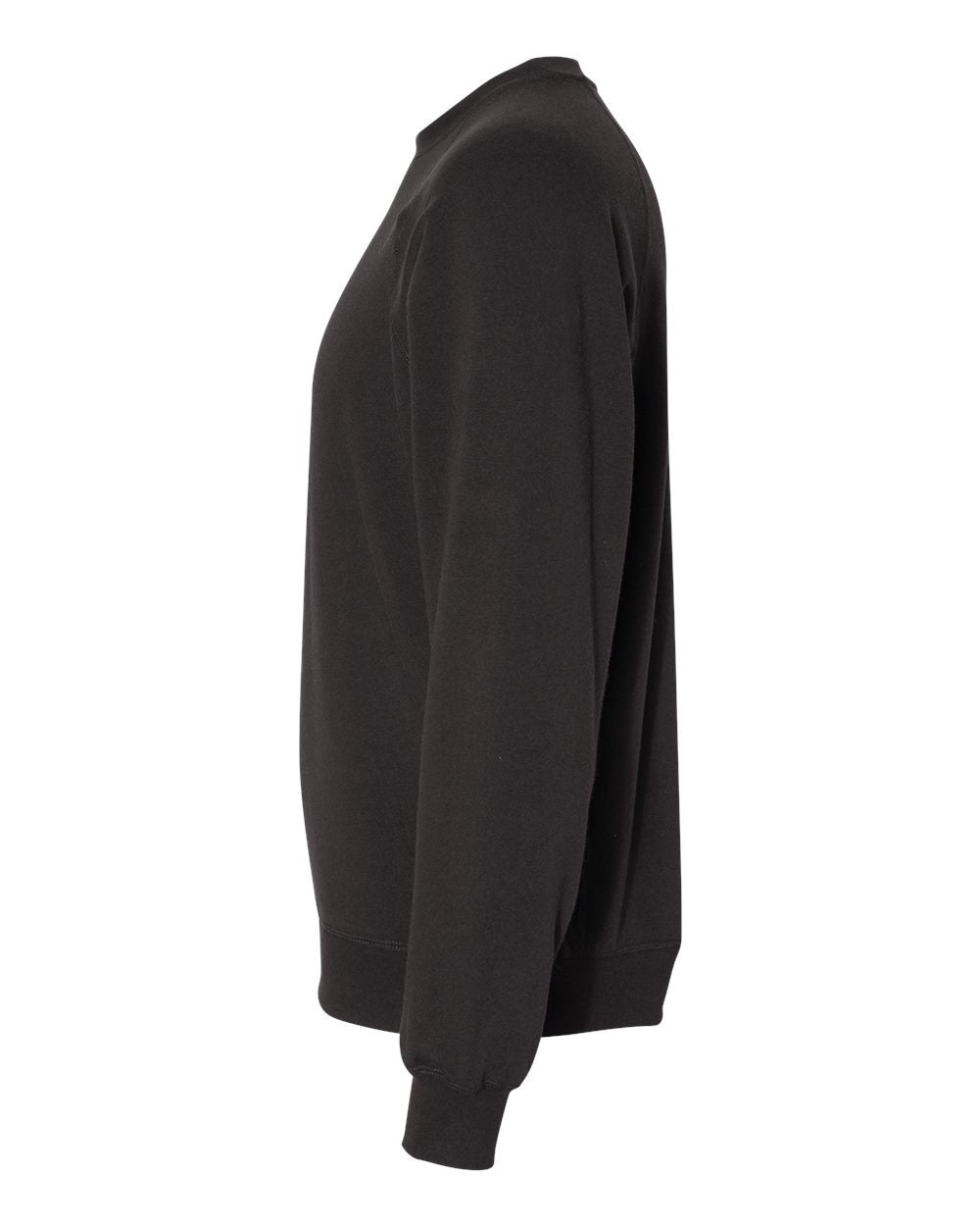 Unisex Special Blend Raglan Crewneck Sweatshirt | PRM30SBC