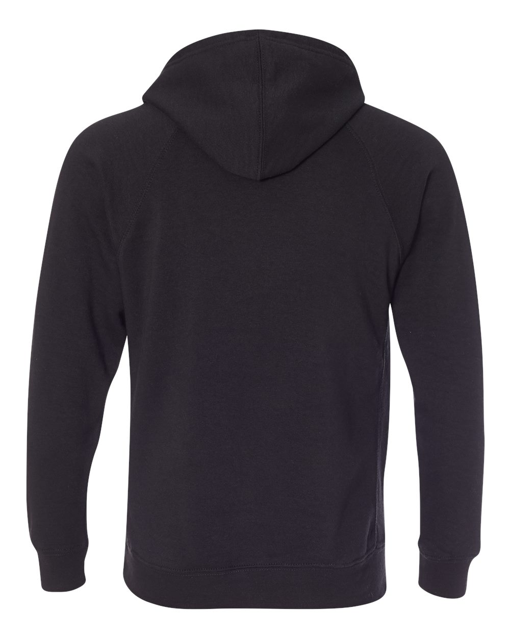 Unisex Special Blend Raglan Hooded Sweatshirt | PRM33SBP