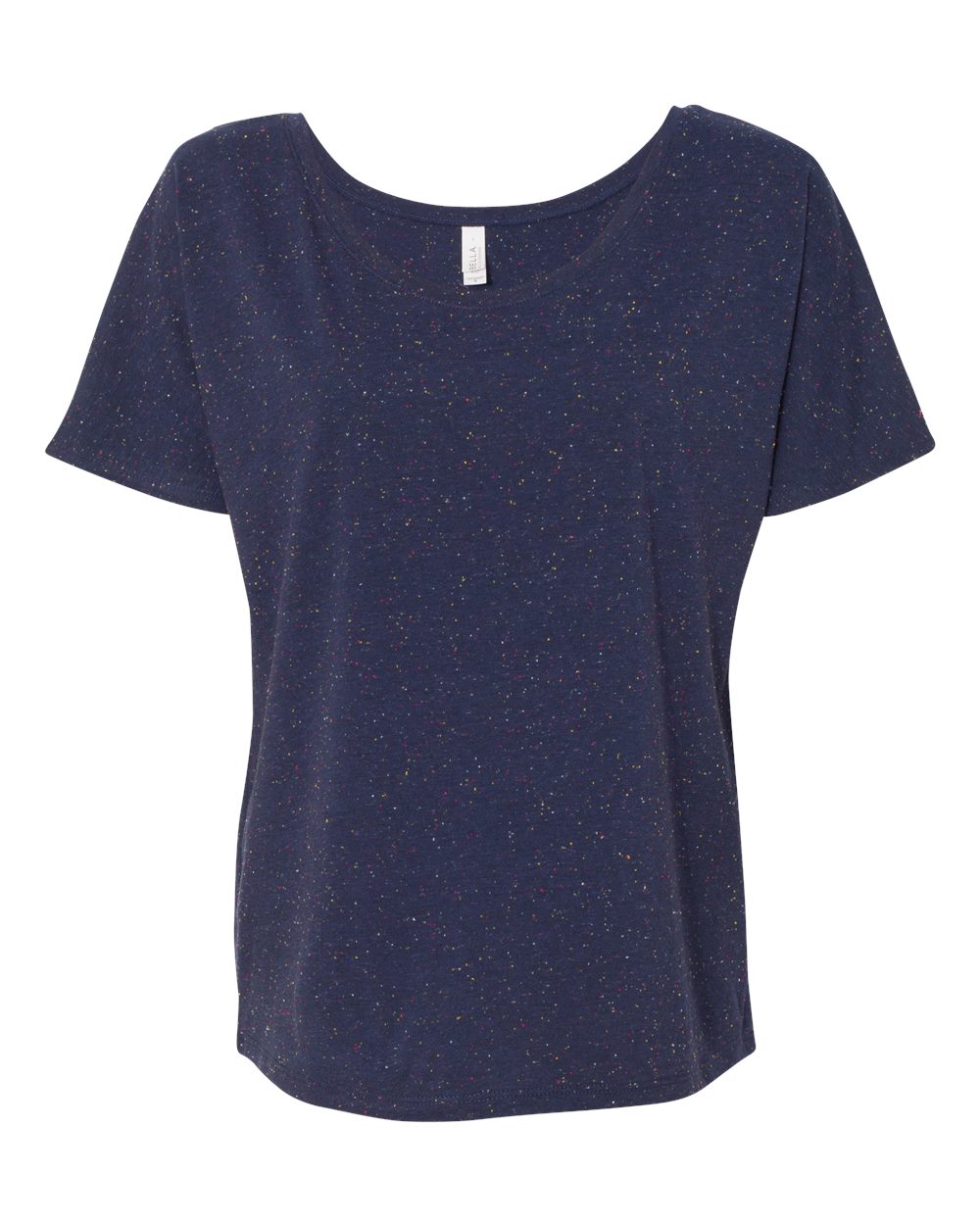 Camiseta Holgada para Mujer | 8816
