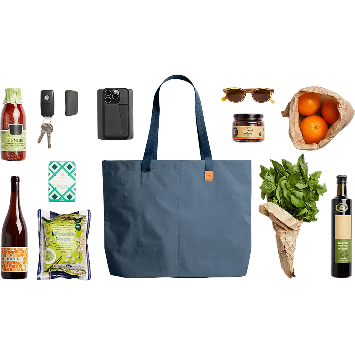 Bellroy Market Tote | 4400-05 image 2