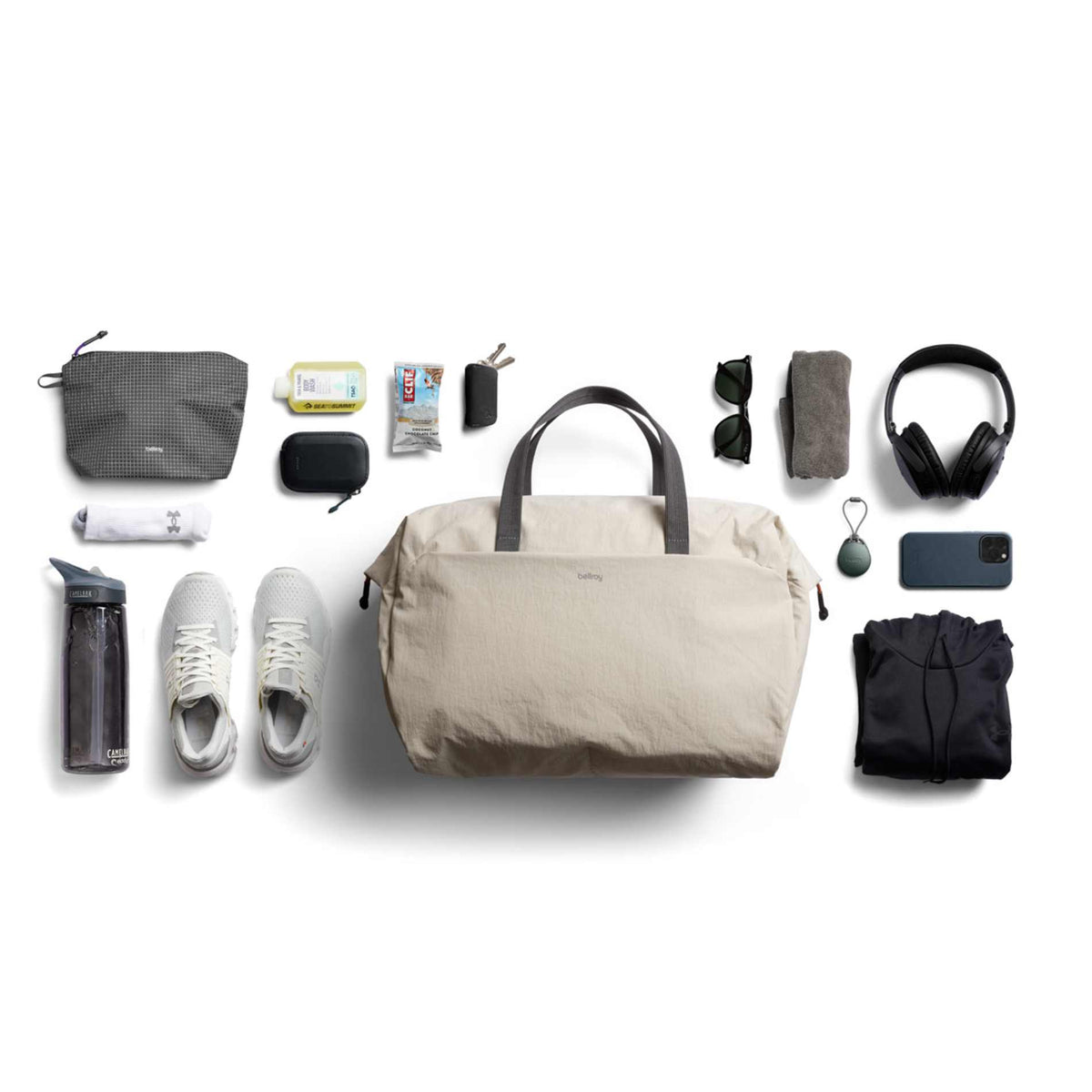 Bellroy Lite Recycled Duffle | 4400-16 image 1