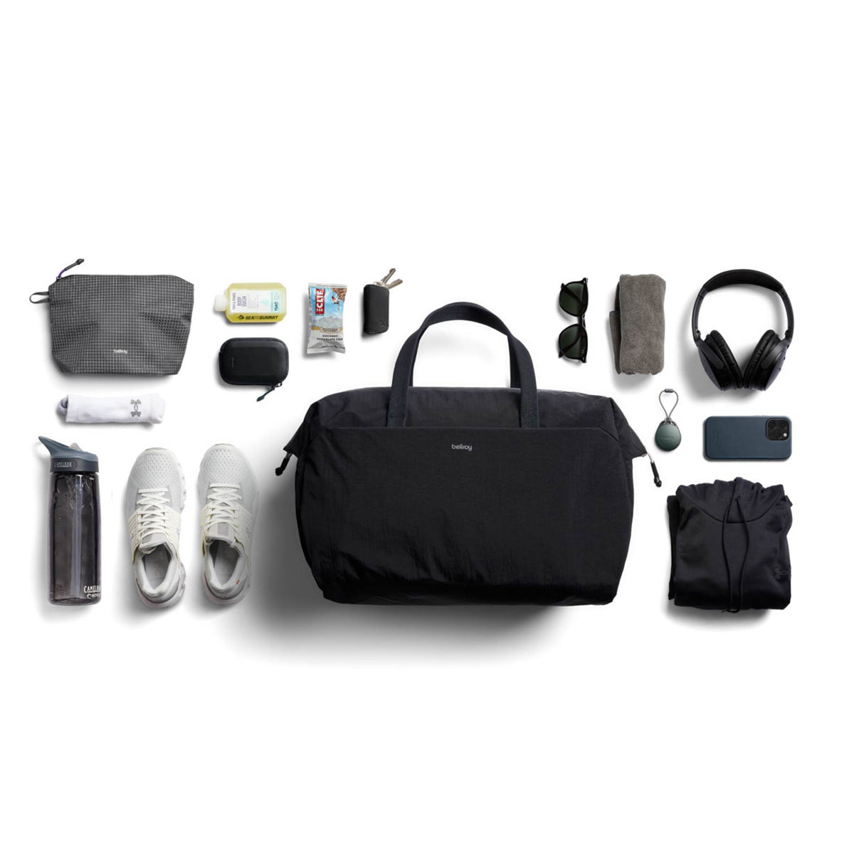 Bellroy Lite Recycled Duffle | 4400-16 image 2