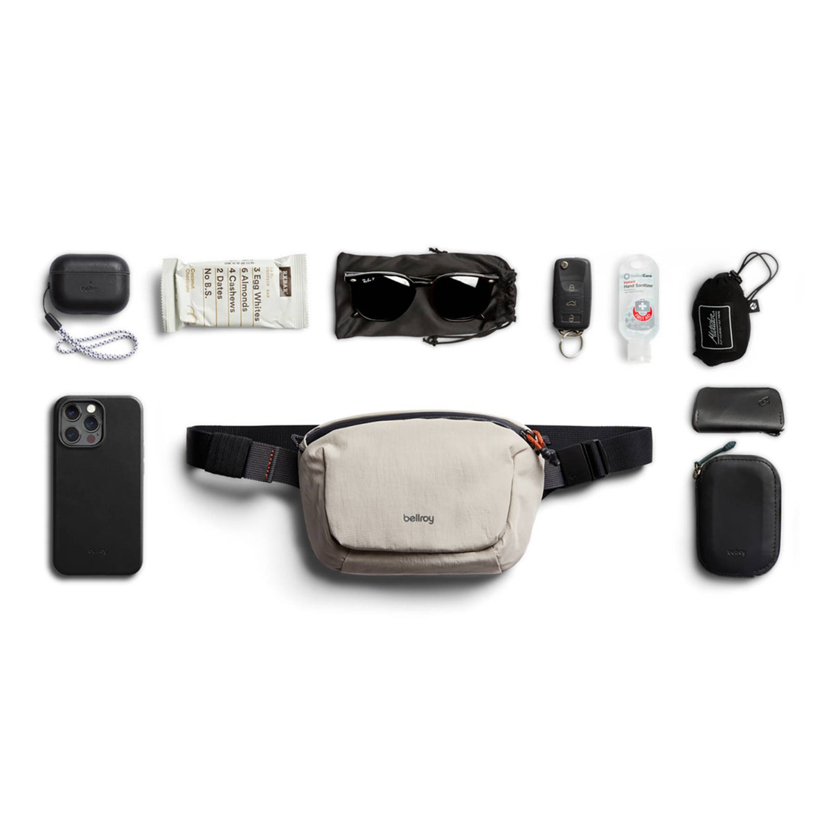 Bellroy Lite Belt Bag | 4400-17 image 1