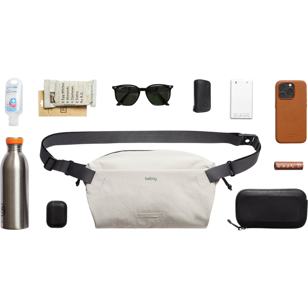Bellroy Lite Recycled Sling 7L | 4400-18 image 1