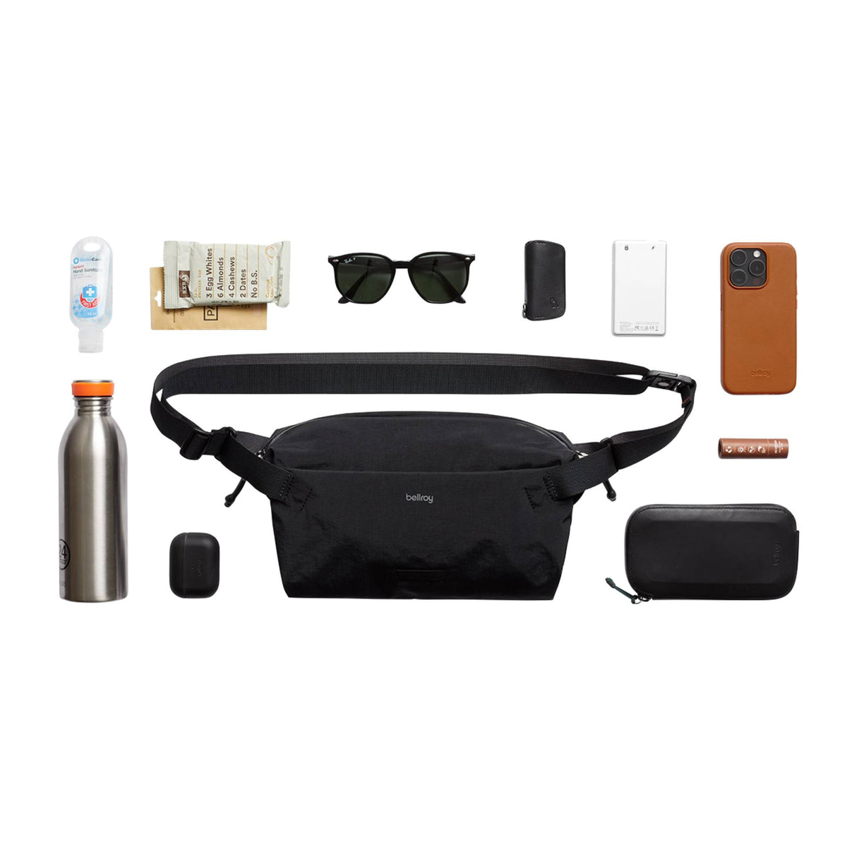 Bellroy Lite Recycled Sling 7L | 4400-18 image 2