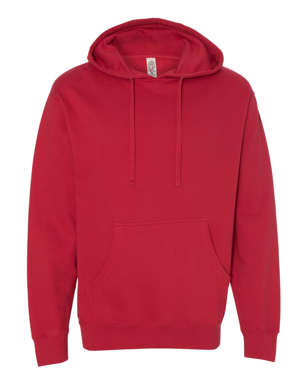 Unisex Midweight Hooded Sweatshirt | SS4500