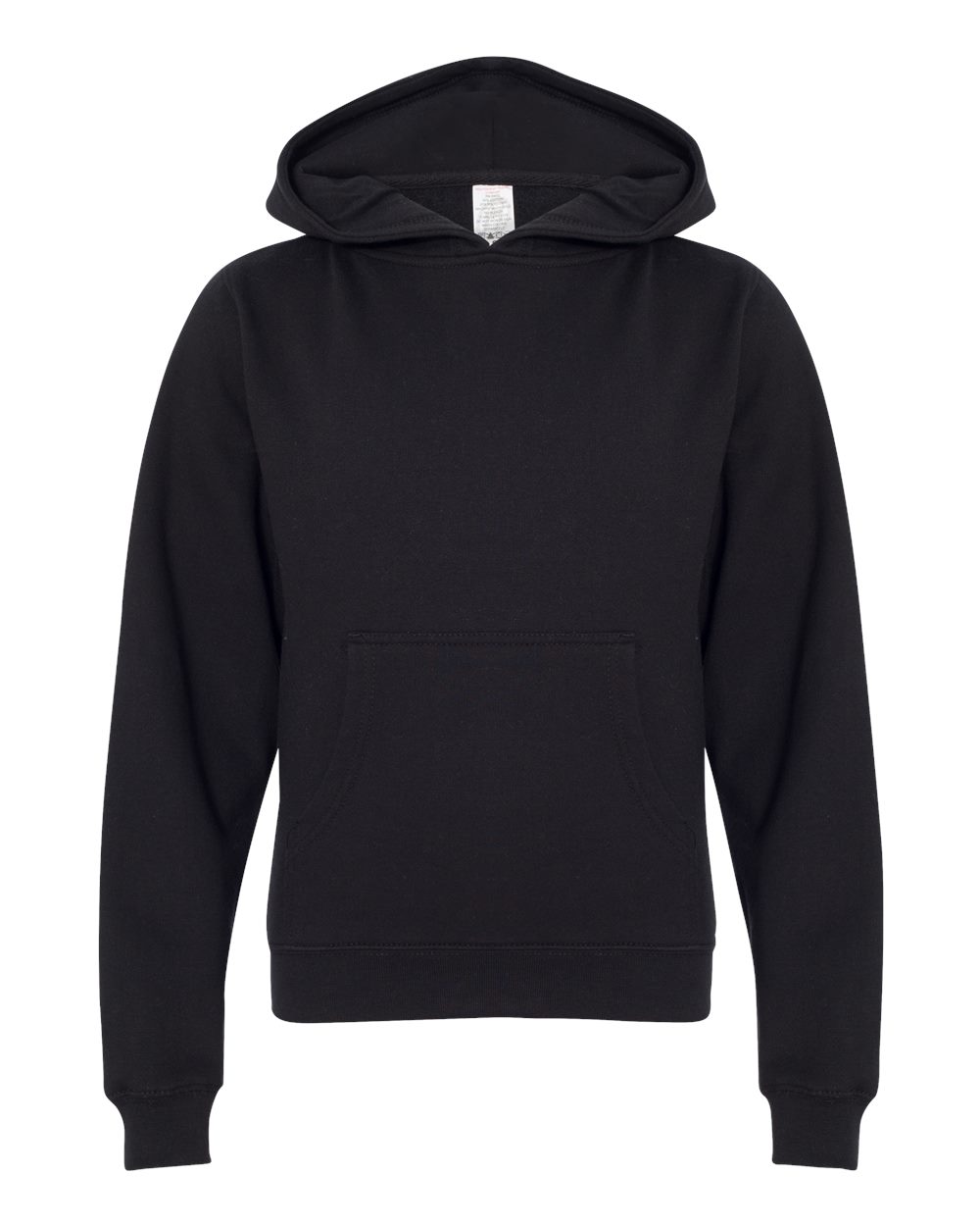 Youth Midweight Hooded Sweatshirt | SS4001Y