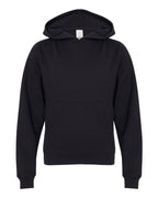 Youth Midweight Hooded Sweatshirt | SS4001Y