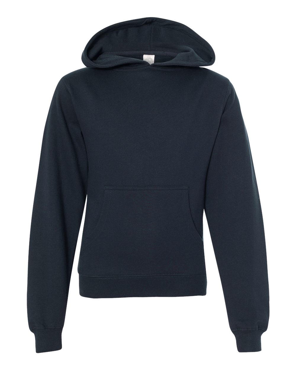 Youth Midweight Hooded Sweatshirt | SS4001Y