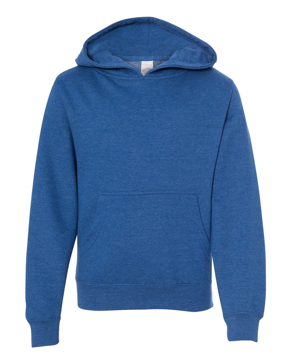Youth Midweight Hooded Sweatshirt | SS4001Y