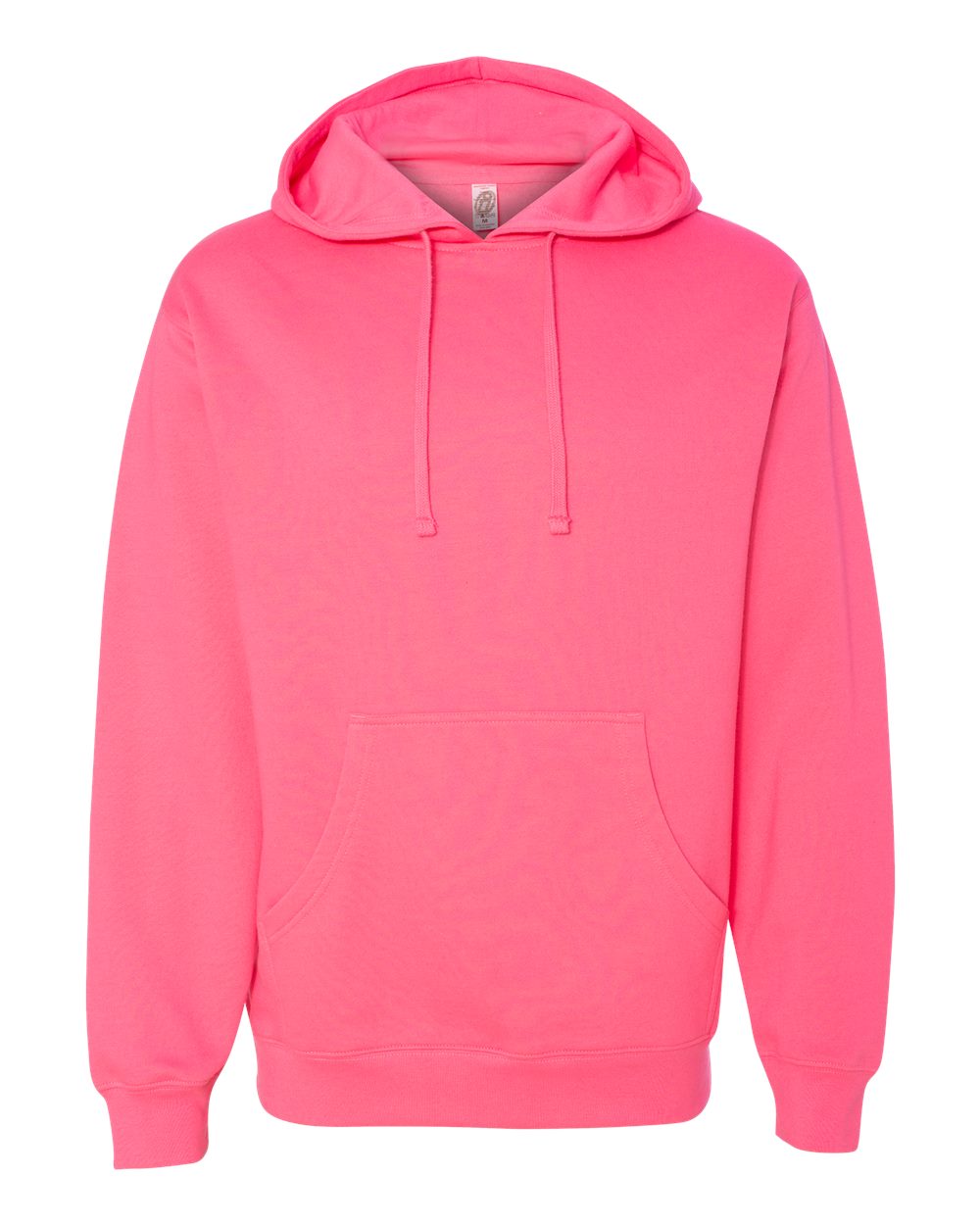 Unisex Midweight Hooded Sweatshirt | SS4500