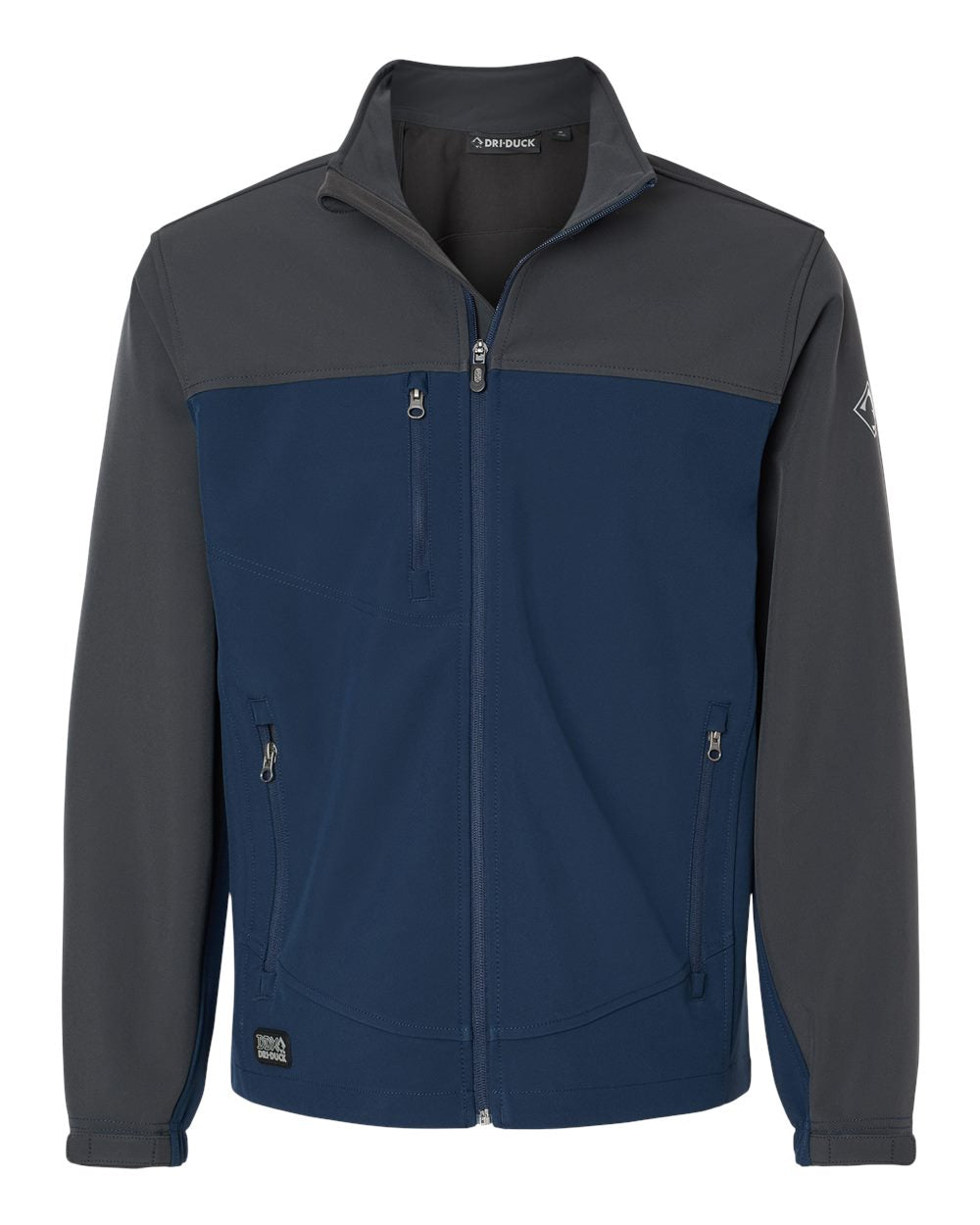 Men's Motion Soft Shell Jacket | 5350