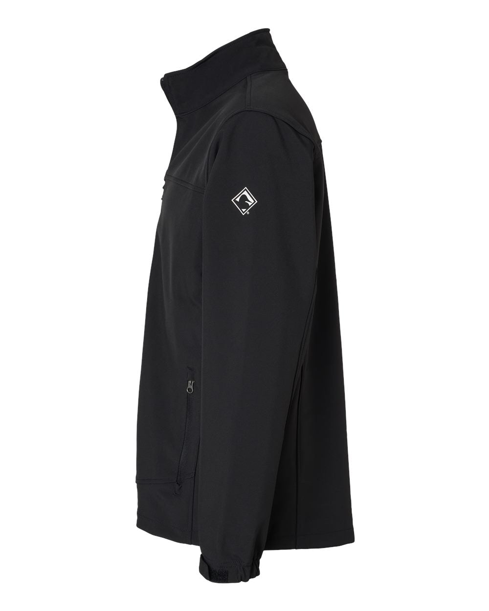 Men's Tall Motion Soft Shell Jacket | 5350T