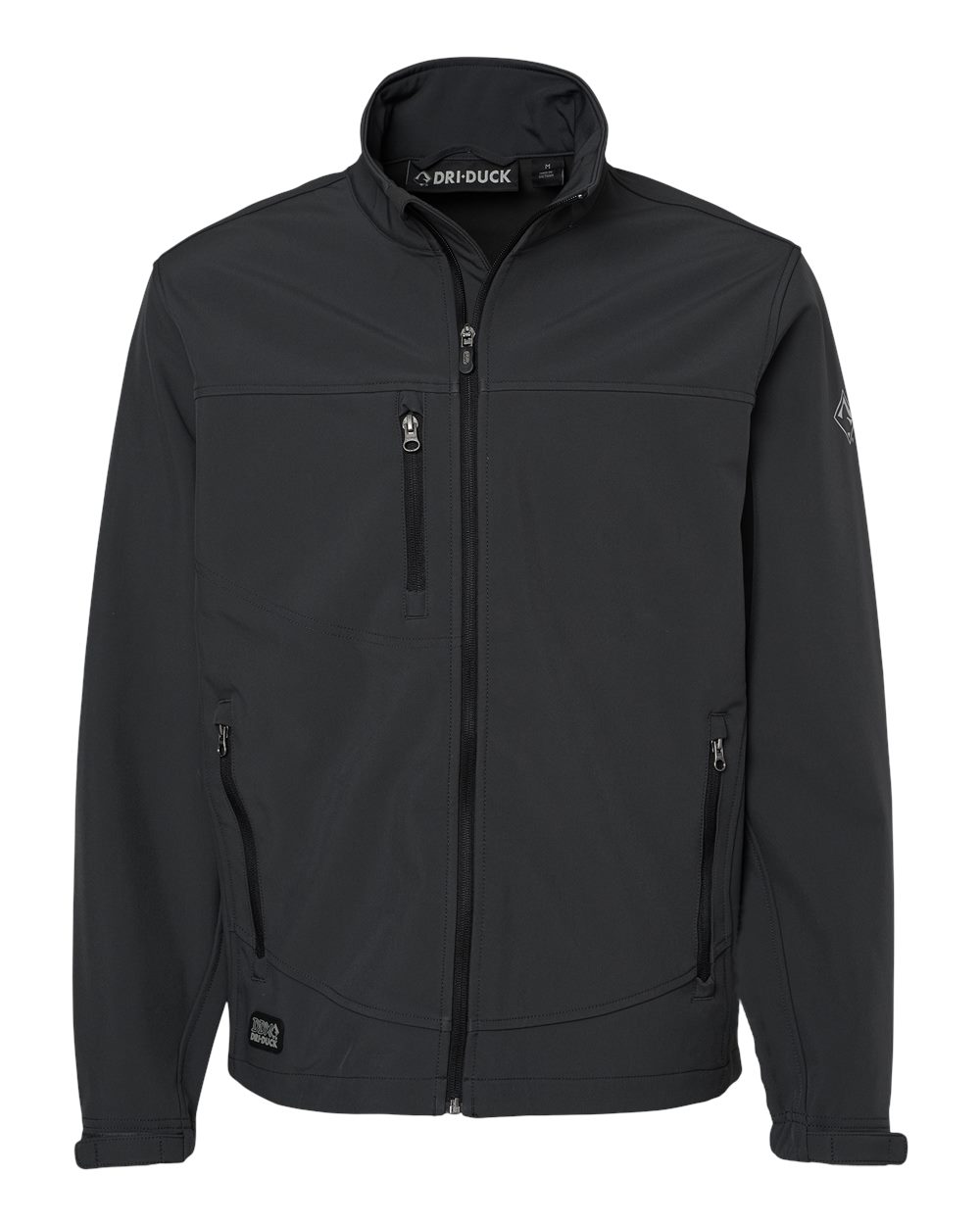 Men's Tall Motion Soft Shell Jacket | 5350T