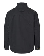 Chaqueta de lona Endeavor Canyon™ para hombre con forro de sherpa | 5037