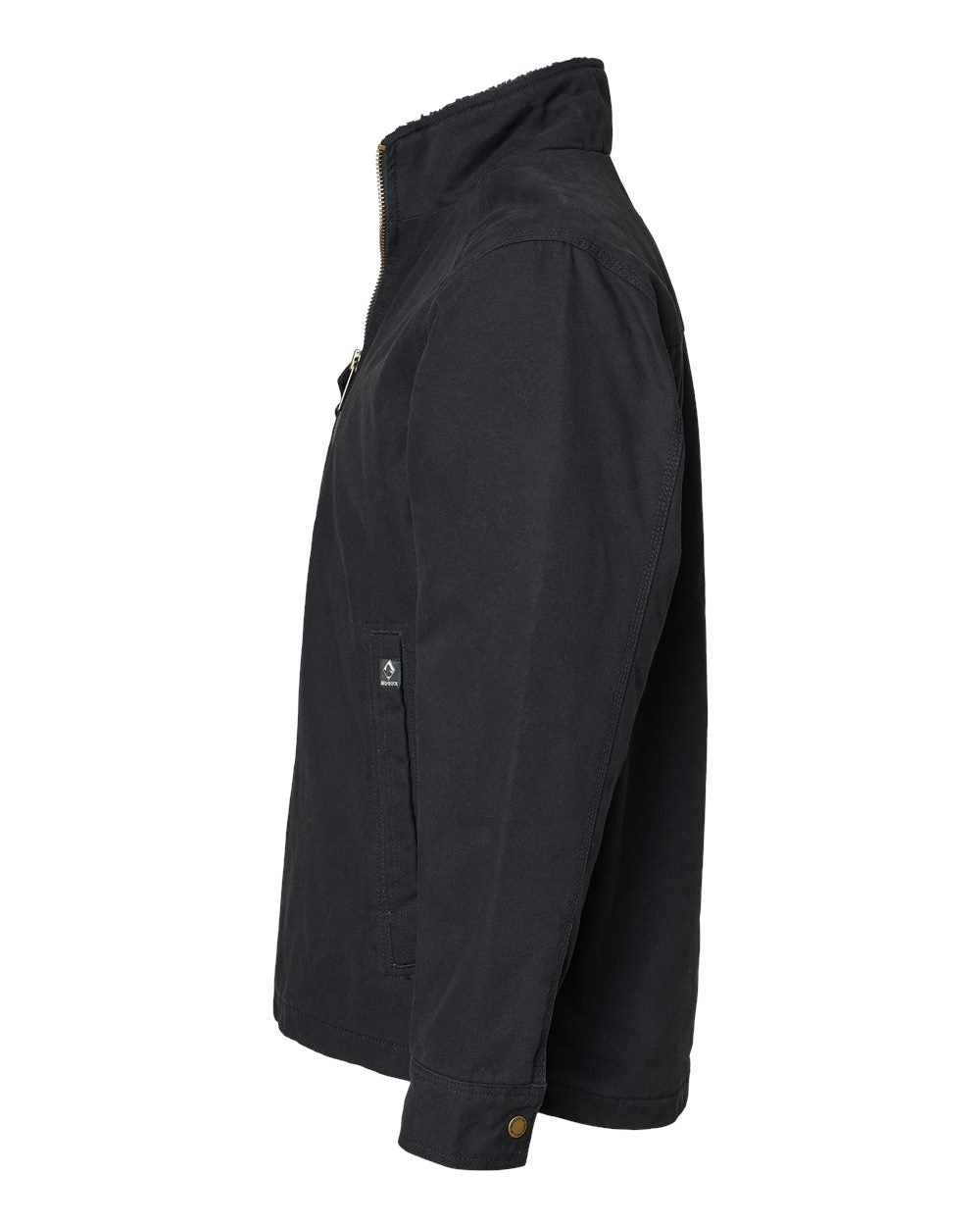 Chaqueta de lona Endeavor Canyon™ para hombre con forro de sherpa | 5037
