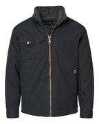 Chaqueta de lona Endeavor Canyon™ para hombre con forro de sherpa | 5037