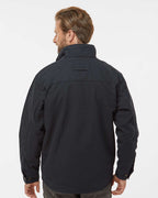 Chaqueta de lona Endeavor Canyon™ para hombre con forro de sherpa | 5037