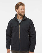 Chaqueta de lona Endeavor Canyon™ para hombre con forro de sherpa | 5037