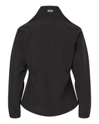 Women's Contour Soft Shell Jacket | 9439
