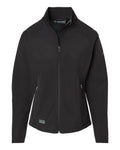 Women's Contour Soft Shell Jacket | 9439