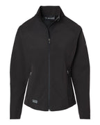 Women's Contour Soft Shell Jacket | 9439