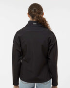 Women's Contour Soft Shell Jacket | 9439