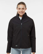 Women's Contour Soft Shell Jacket | 9439