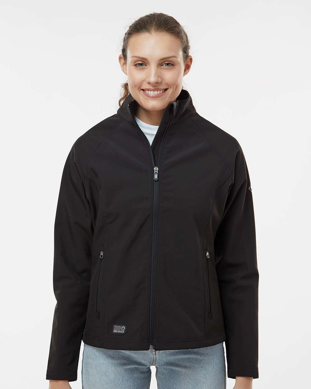 Women's Contour Soft Shell Jacket | 9439