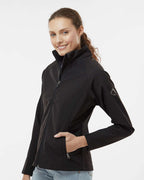 Women's Contour Soft Shell Jacket | 9439