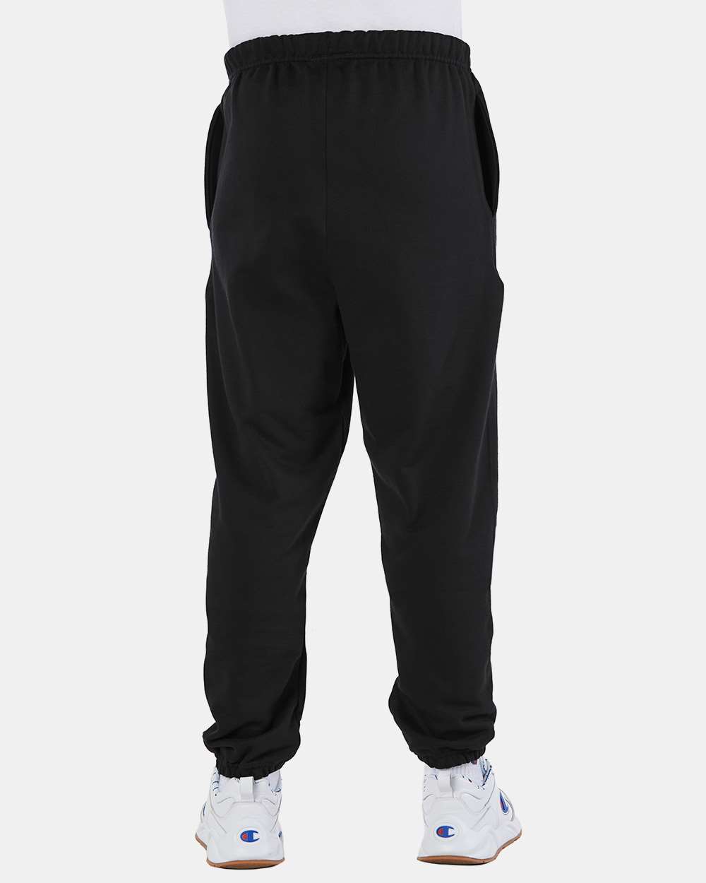 Unsiex Reverse Weave® Sweatpants | RW10