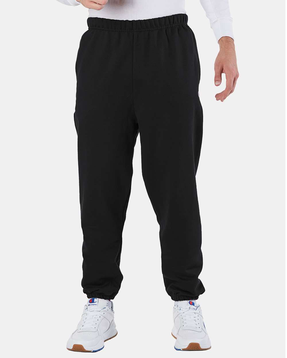Unsiex Reverse Weave® Sweatpants | RW10