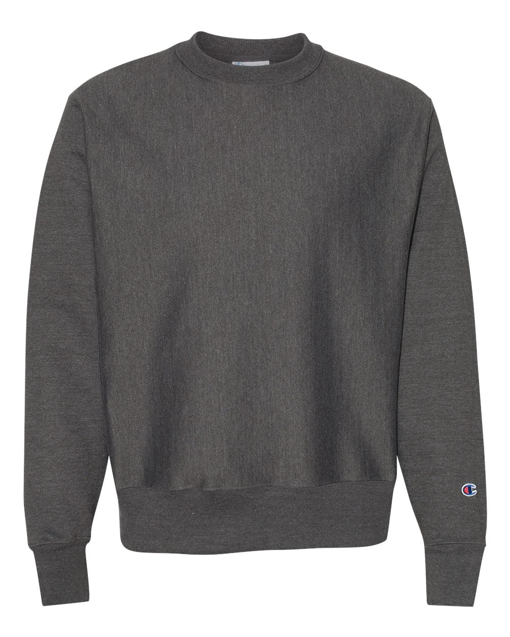 Unisex Reverse Weave® Crewneck Sweatshirt | S149