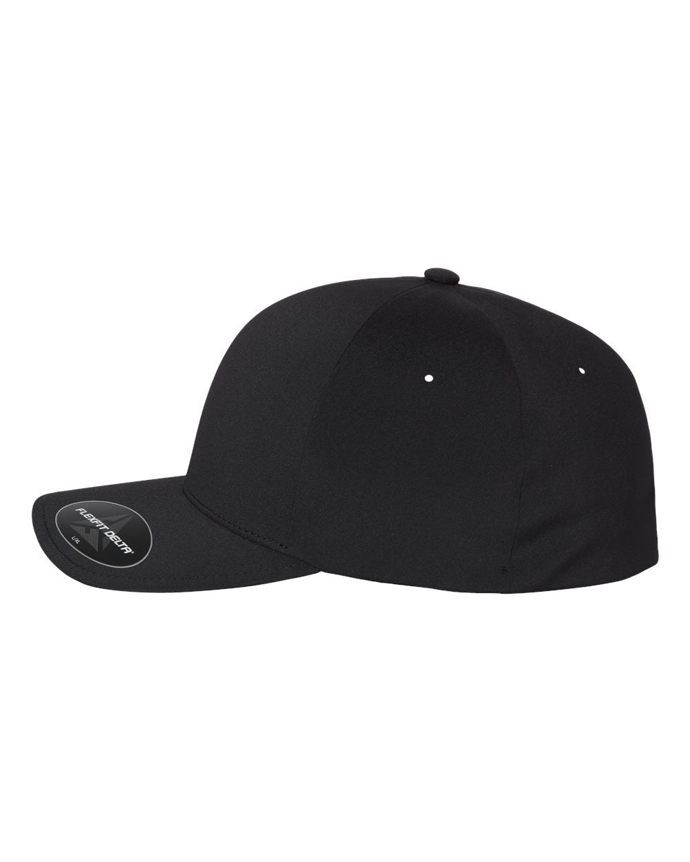 Delta® Seamless Cap | 180