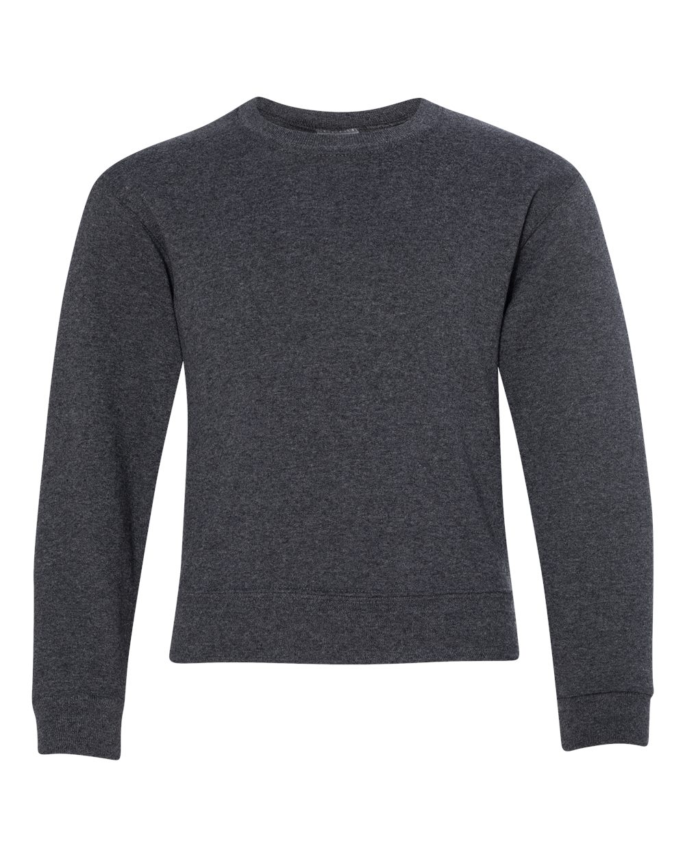 Youth NuBlend® Crewneck Sweatshirt | 562BR