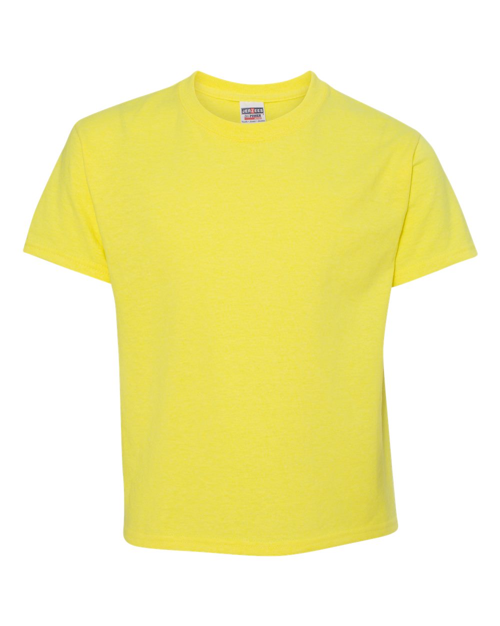 Youth Dri-Power® 50/50 T-Shirt | 29BR