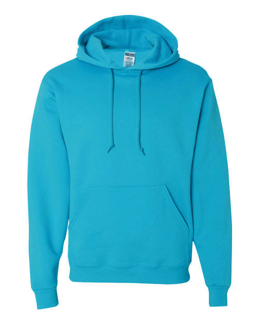 Unisex NuBlend® Hooded Sweatshirt | 996MR