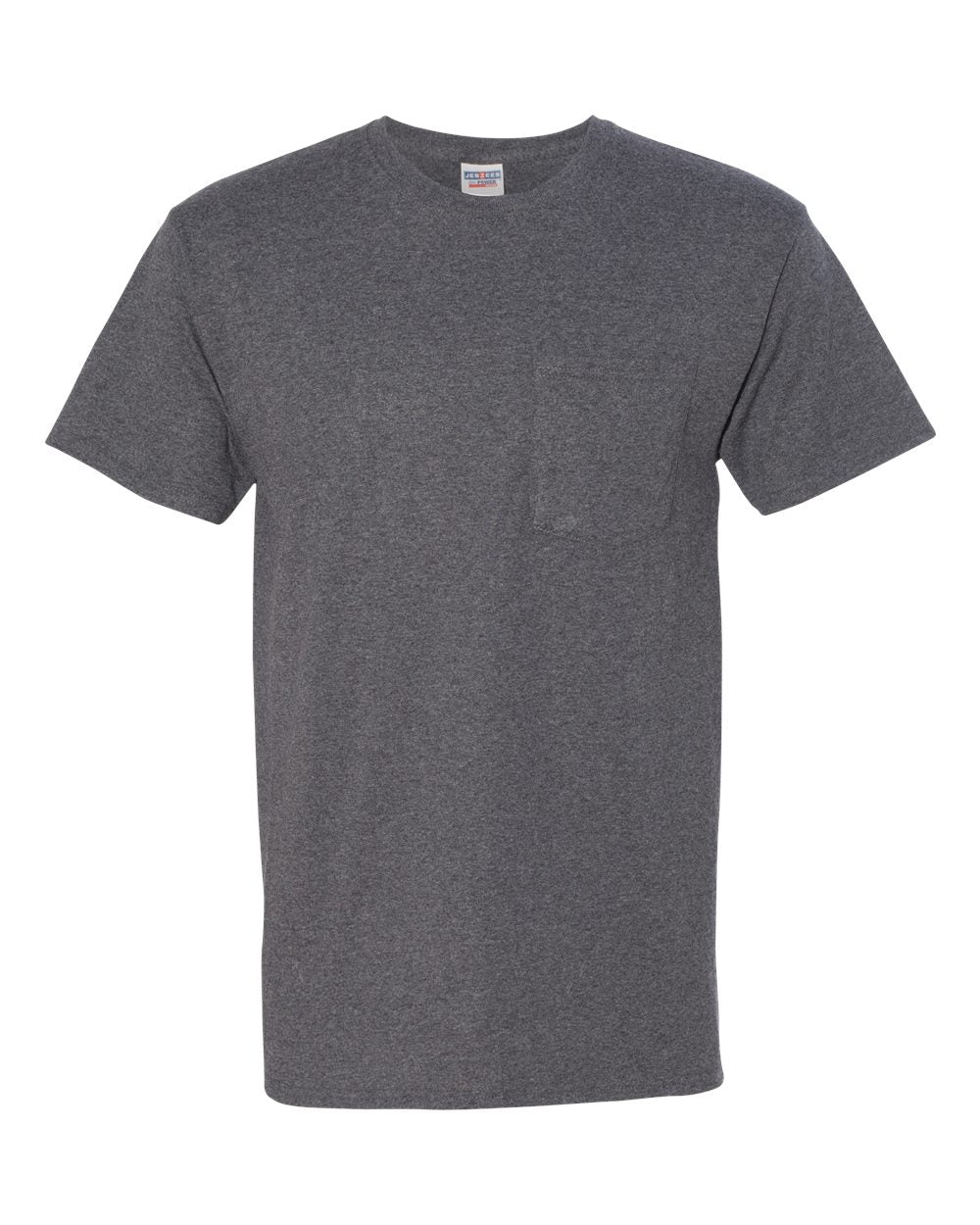 Unisex Dri-Power® 50/50 Pocket T-Shirt | 29MPR