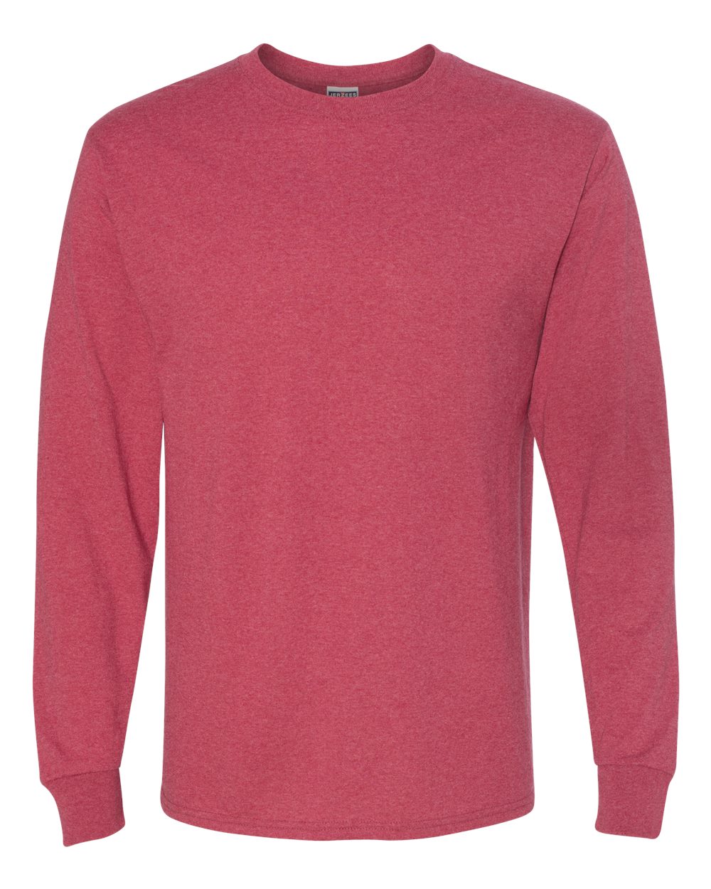 Unisex Dri-Power® Long Sleeve 50/50 T-Shirt | 29LSR
