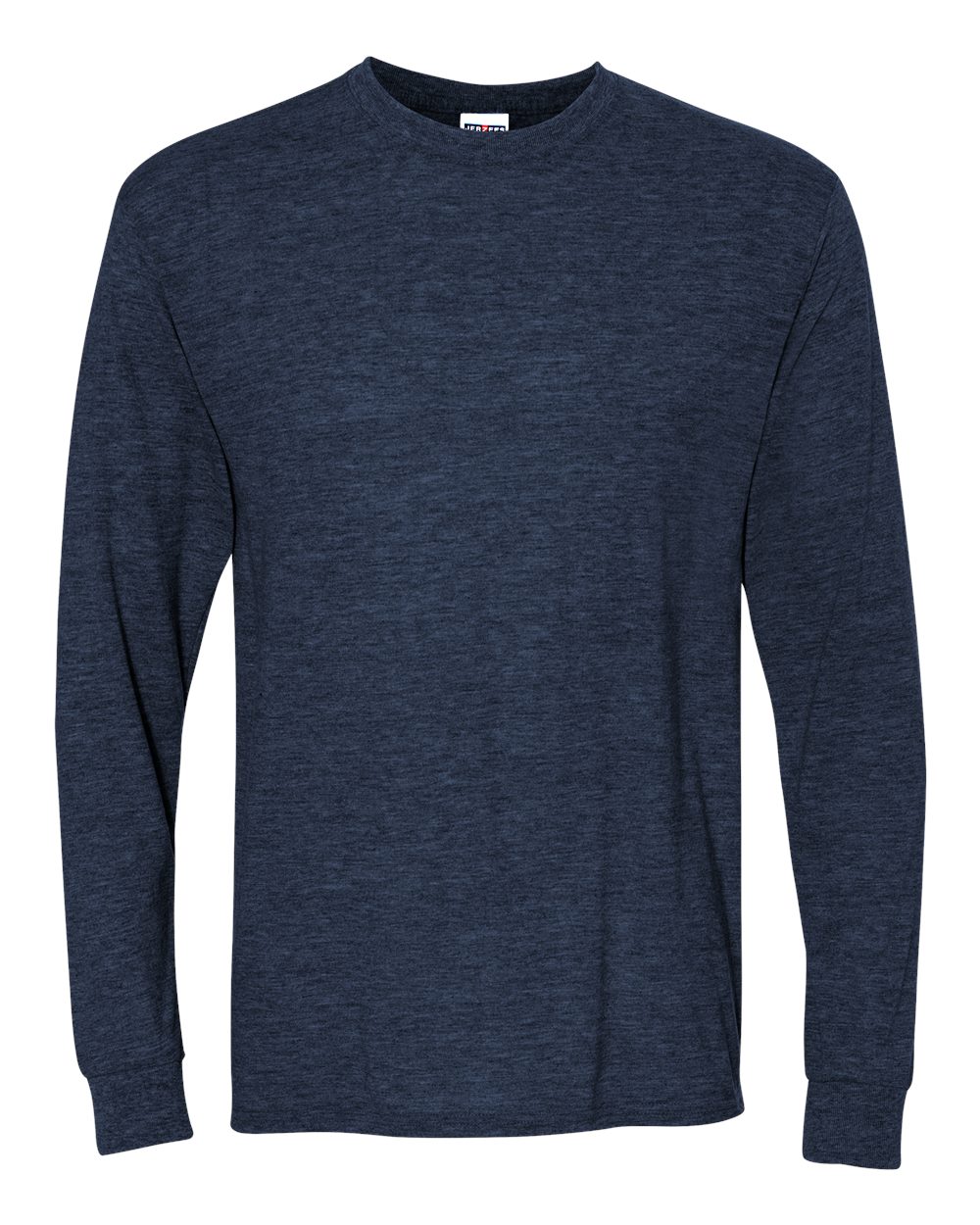 Unisex Dri-Power® Long Sleeve 50/50 T-Shirt | 29LSR