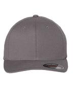 V-Flexfit® Cotton Twill Cap | 5001